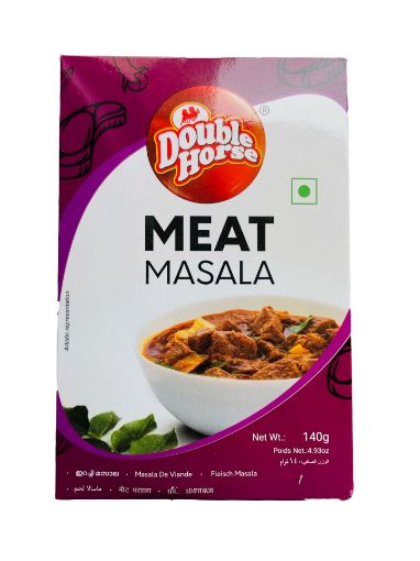 Meat Masala - Double Horse - 140g