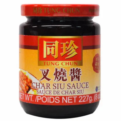 Char-Siu Sauce - Mee Chun - 450g