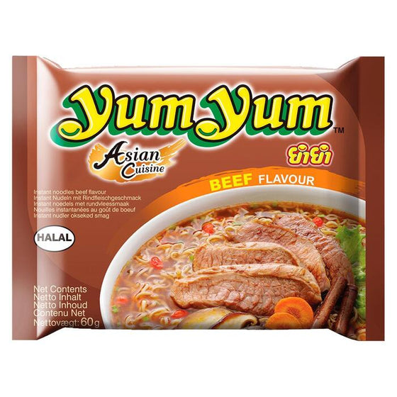 Beef Flavour - YumYum - 60g