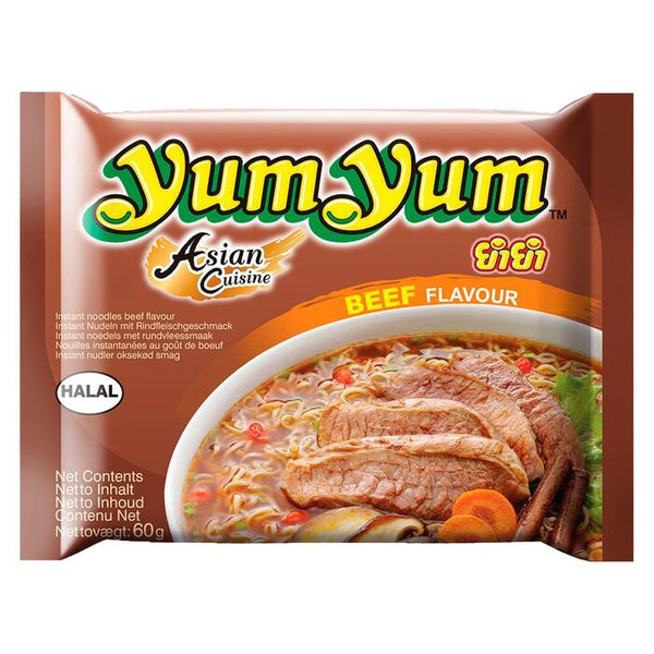 Beef Flavour - YumYum - 60g