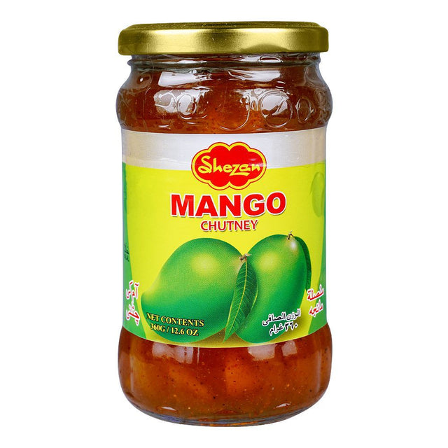 Mango Chutney - Shezan - 360g