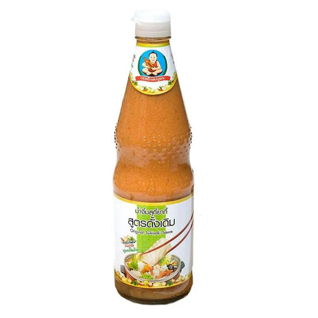 Sukiyaki Sauce - Healthy Boy - 800g