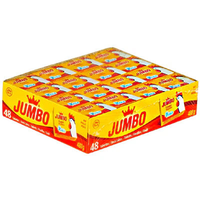 Stock Cubes - Jumbo - 1.2kg
