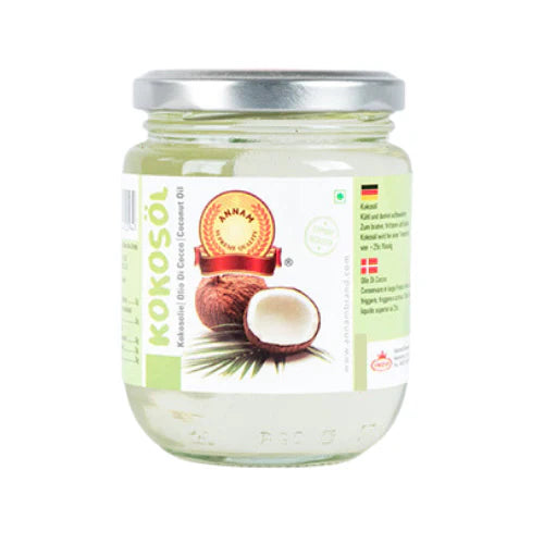Natives Kokosol - Annam - 200ml