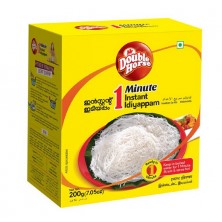 Instant Idiyappam - Double Horse - 200g
