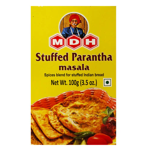 Stuffed Parantha Masala - MDH - 100g