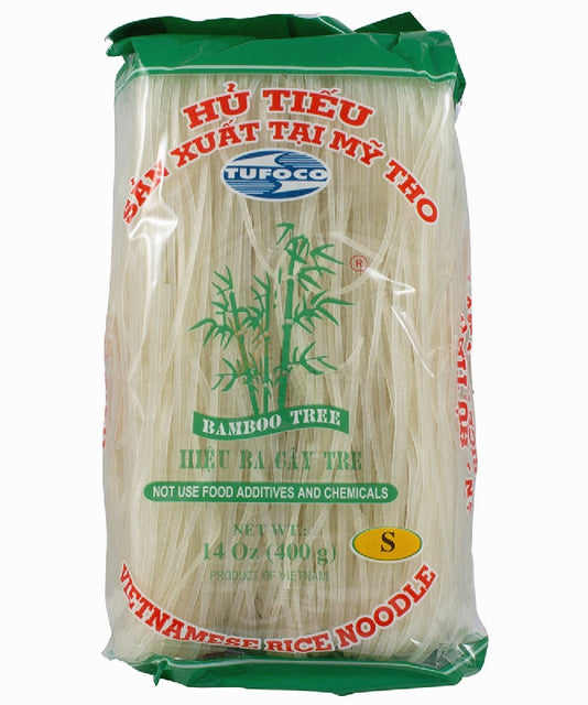 Rice Noodle 1MM - Bamboo Tree - 400g