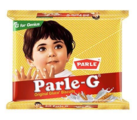 Parle-G Biscuits - Parle - 799g