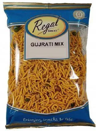 Gujrati Mix - Regal - 375g