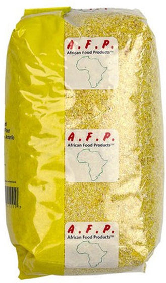 Yellow Gari - A.F.P. - 500g
