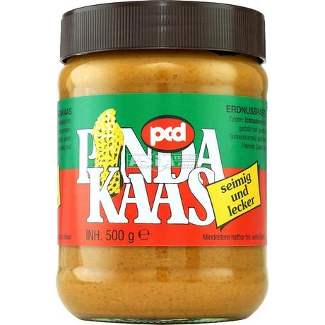 Peanut Butter - PCD - 500g