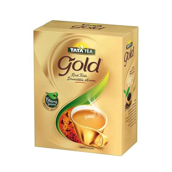 Gold - Tata Tea - 450g