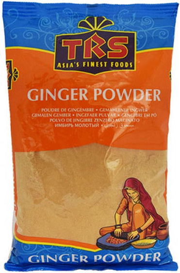 Ginger Powder - TRS - 1kg