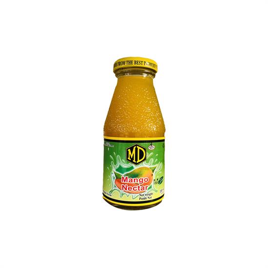 Mango Nectar - MD - 350ml