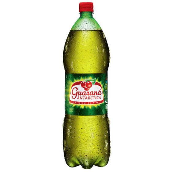 Guarana - Antarctica - 1.5L
