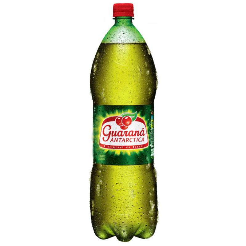 Guarana - Antarctica - 1.5L