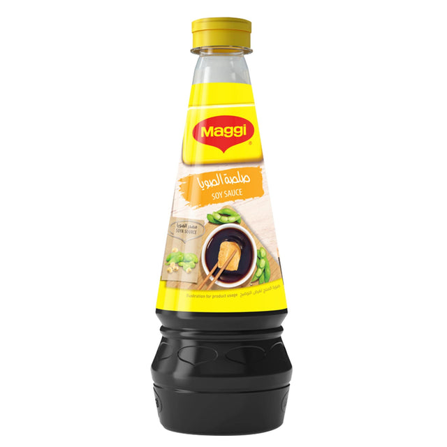 Soy Sauce - Maggi - 300ml