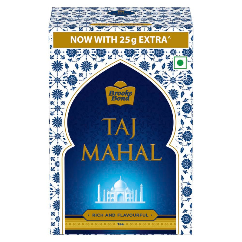 Taj Mahal - Brooke Bond - 250g