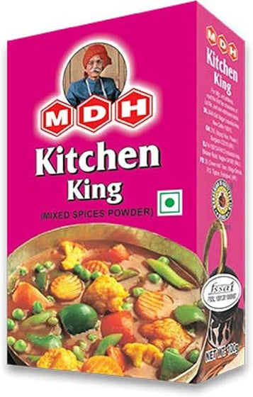 Kitchen King - MDH - 100g
