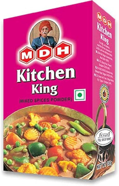 Kitchen King - MDH - 100g