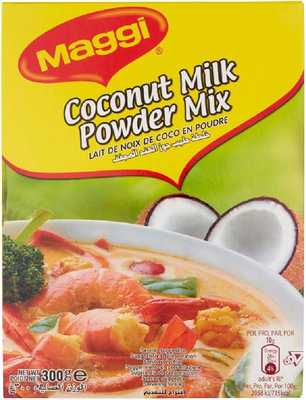 Coconut Milk Powder Mix - Maggi - 300g