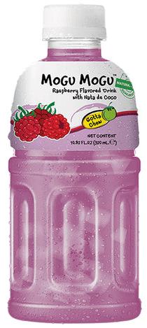 Raspberry - Mogu Mogu - 320ml