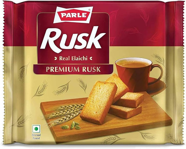 Rusk Premium - Parle - 200g