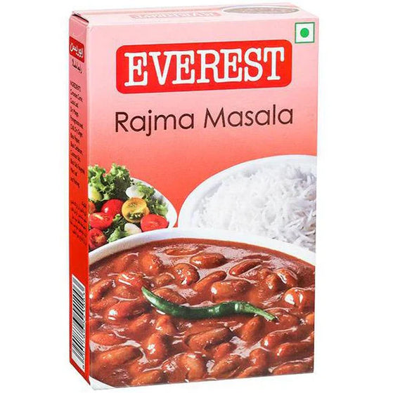 Rajma Masala - Everest - 100g