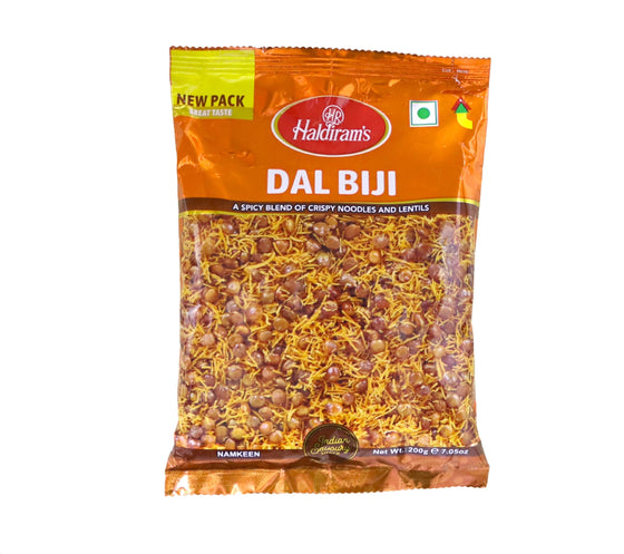 Dal Biji - Haldiram's - 200g