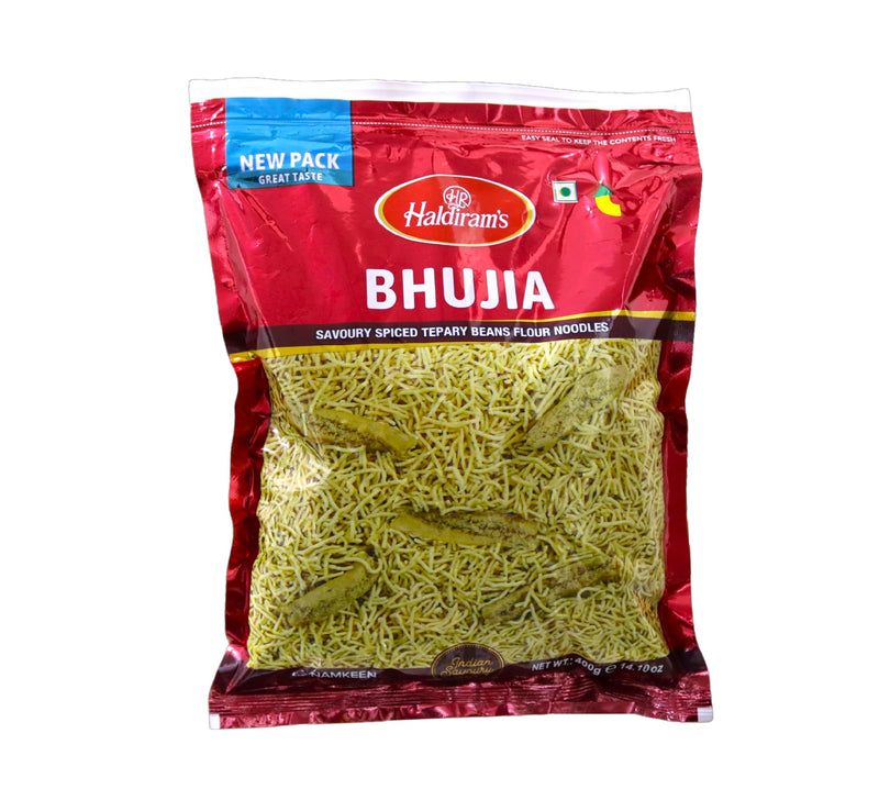 Bhujia - Haldiram's - 400g