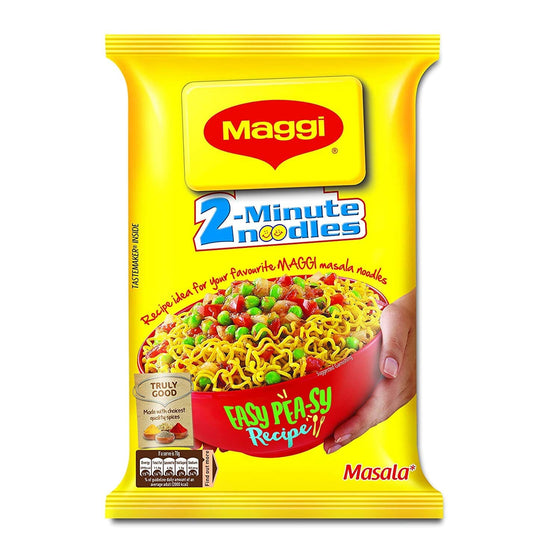 Masala Noodles - Maggi - 70g