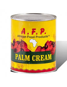 Palm Cream - A.F.P - 800g