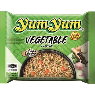 Vetetable Flavour - YumYum - 60g