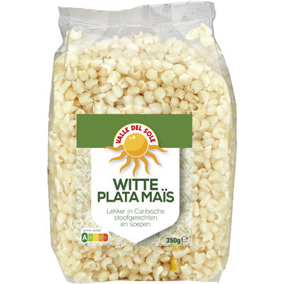 White Mais - Valle de Sole - 350g