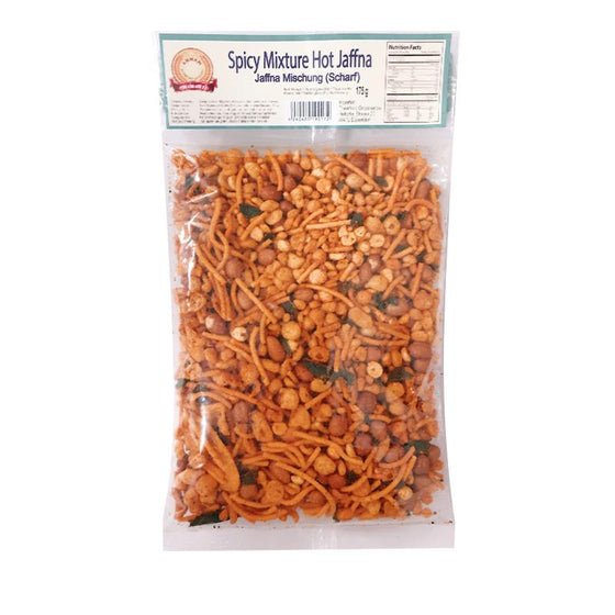 Spicy Mixture Hot Jaffa - Annam - 175g