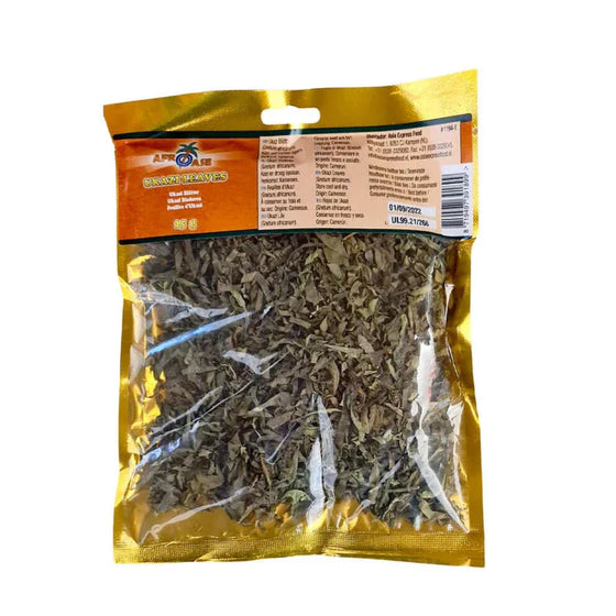 Ukazi Leaves - Afroase - 25g
