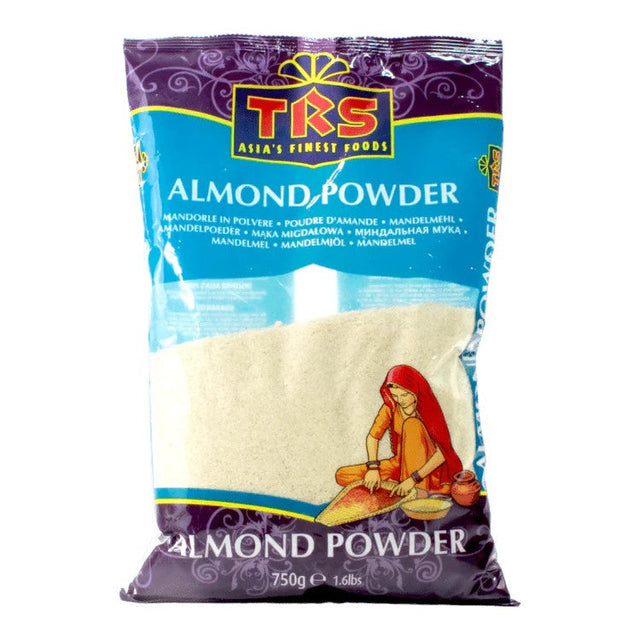 Almond Powder - TRS - 750g
