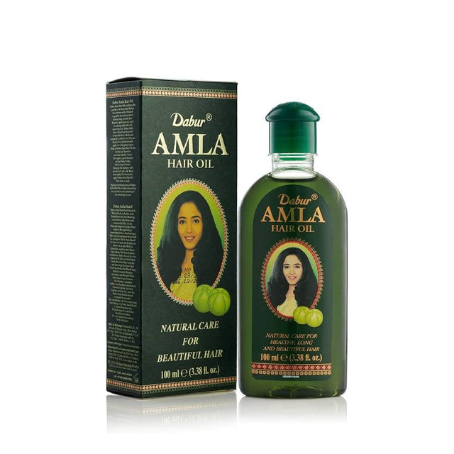 Amla Hair Oil - Dabur - 100ml