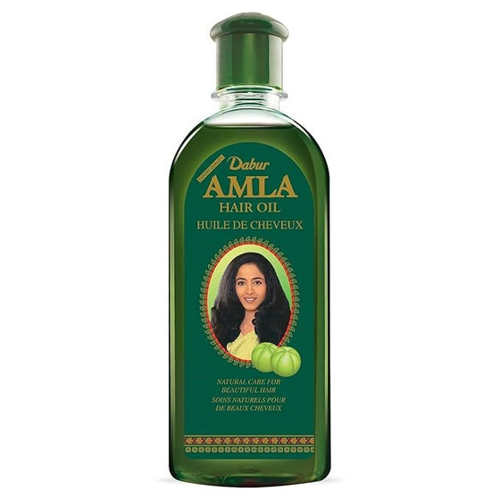 Amla Hair Oil - Dabur - 200ml