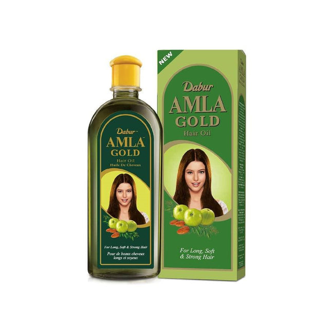Amla Hair Oil - Dabur - 300ml