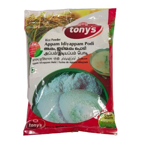 Appam Idiyappam Podi - Tony's Delight - 500g