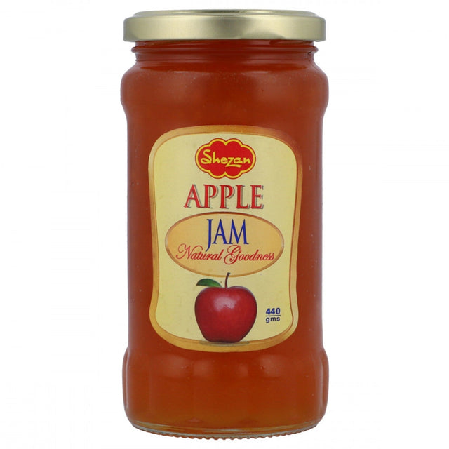 Apple Jam - Shezan - 370g