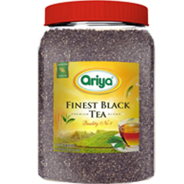 Finest Black Tea - Ariya - 250g