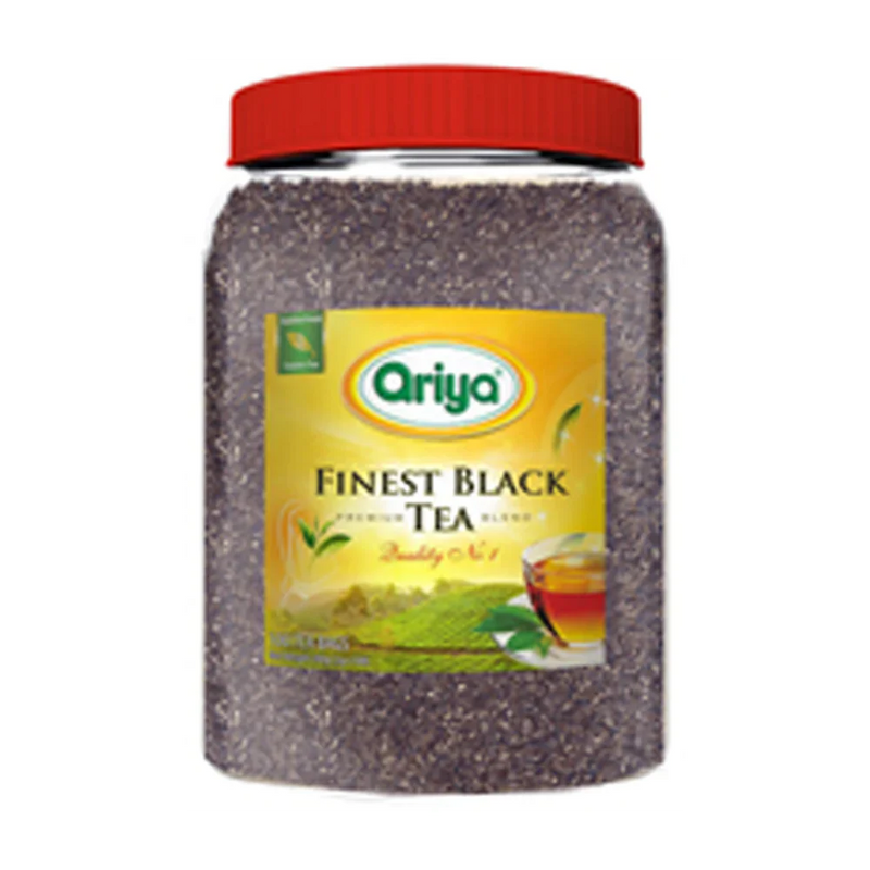 Finest Black Tea - Ariya - 525g