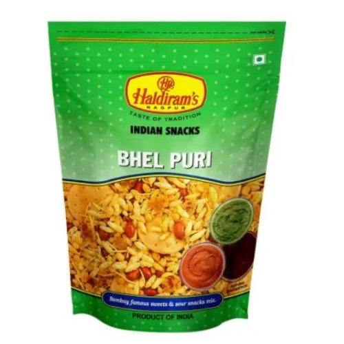 Bhel Puri - Haldiram's - 150g