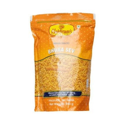 Bhujia Sev - Haldiram's - 350g