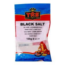 Black Salt - TRS - 100g