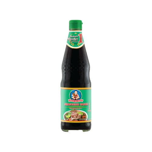 Black Sweet Soy Sauce - Healthy Boy - 950g