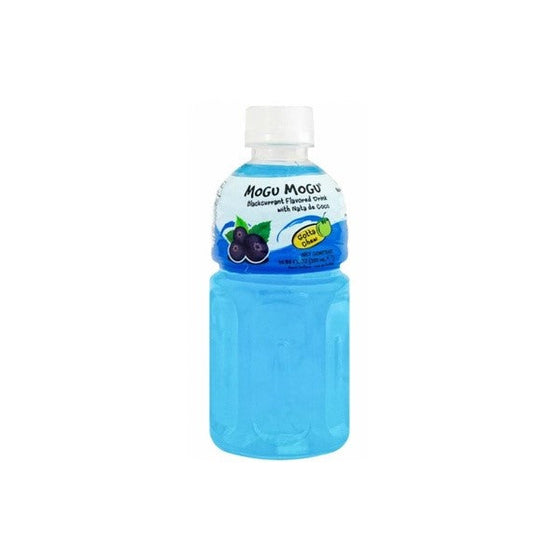 Blackcurrant - Mogu Mogu - 320ml