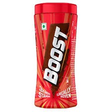 Boost - Unilever - 500g
